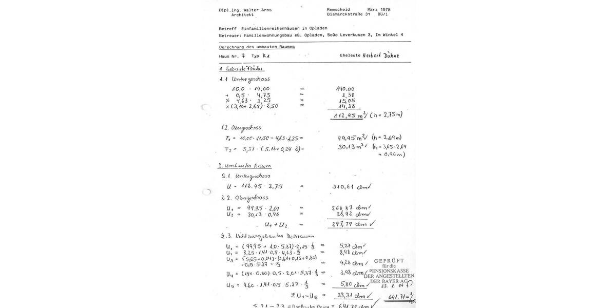 Doppelhaushälfte Leverkusen / Lützenkirchen Lützenkirchen - 4 Zimmer, 144 m&sup2;, 429.000&euro; | Angebot:24112816