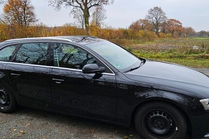 Audi A4 194.000 km 9.800 &euro; Tackesdorf 25585