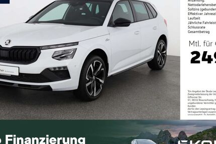Skoda Kamiq 14.410 km 31.980 &euro; Amberg 92224