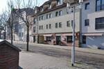 1-Zimmerwohnung, mit Aufzug und Hafenblick in zentraler Lage