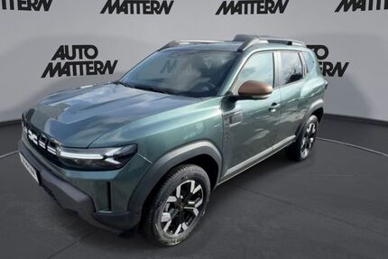 Dacia Duster 9.800 km 28.950 &euro; Diepholz 49356