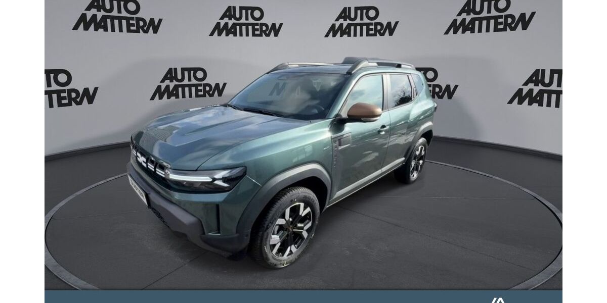 Dacia Duster 9.800 km 28.950 &euro; Diepholz 49356