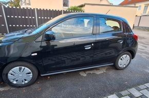 Mitsubishi Space Star 39.000 km 8.100 € Altötting 84503