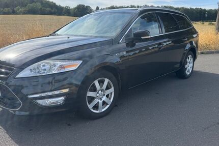 Ford Mondeo 177.500 km 6.400 &euro; Gründau 63584