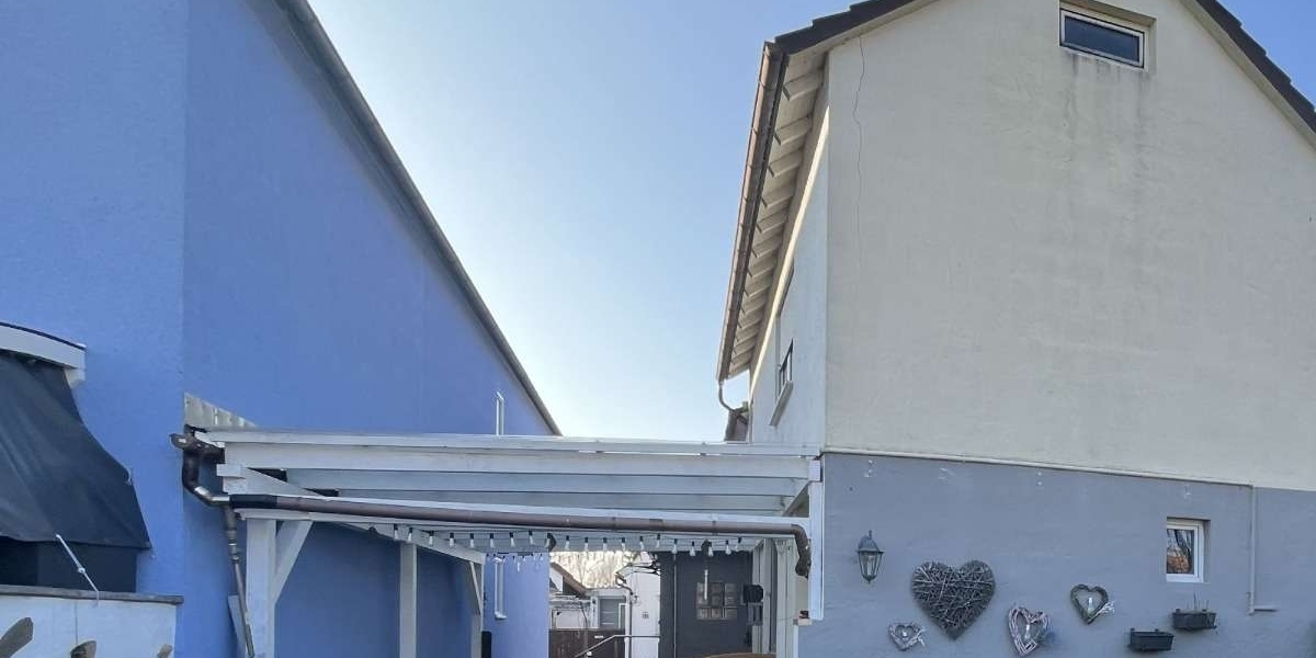 Gemütliches EFH mit kleinem Innenhof und Stellplatz – perfekt für 1–2 Personen in Rülzheim - Einfamilienhaus Rülzheim | Angebot:27159273