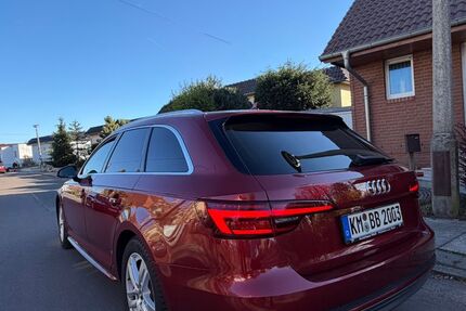 Audi A4 197.000 km 15.500 &euro; Berlin 13587