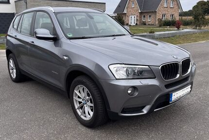 BMW X3 235.000 km 8.700 € Breddenberg 26897