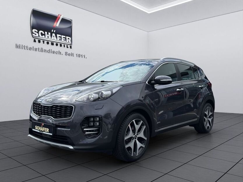 Sportage