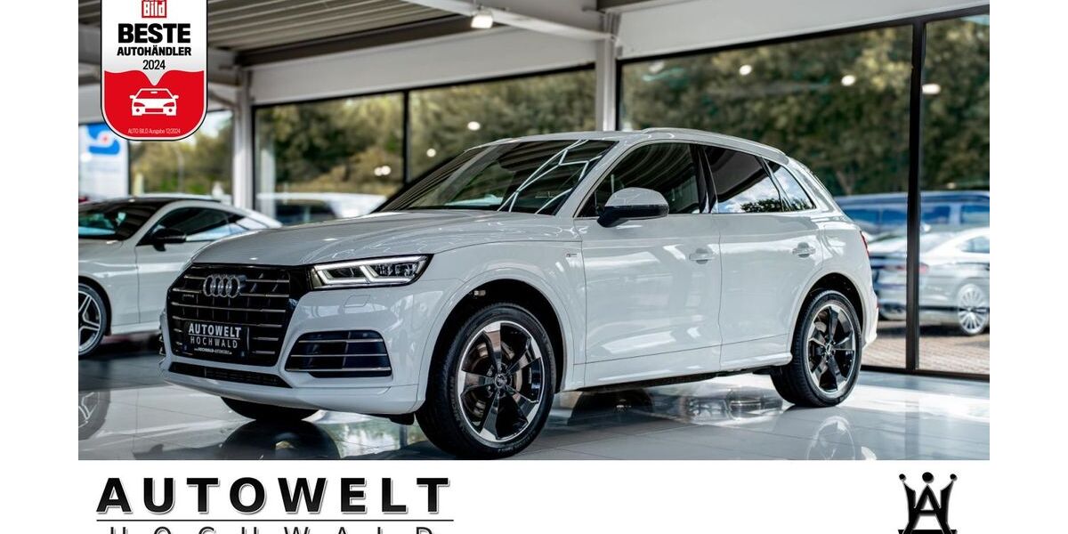 Audi Q5 114.500 km 28.330 &euro; Losheim am See 66679