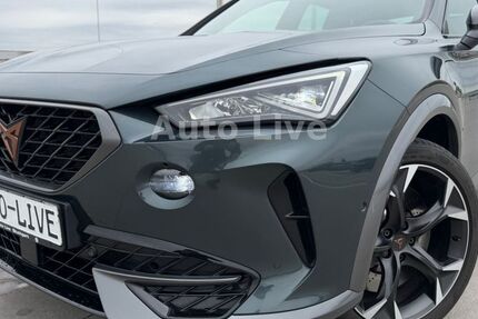 Cupra Formentor 94.820 km 24.990 &euro; Böblingen/Stuttgart 71034