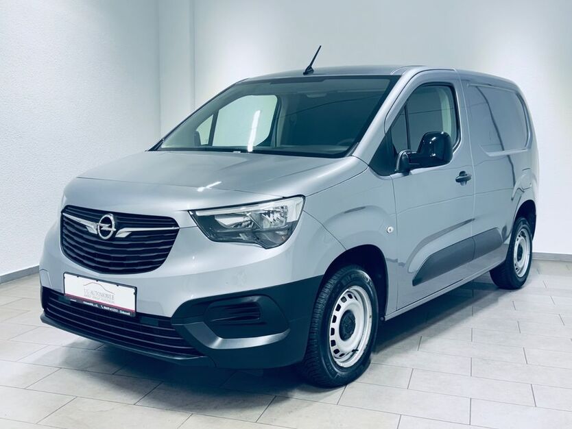 Opel Combo 40.000 km 14.980 € Eichenzell 36124