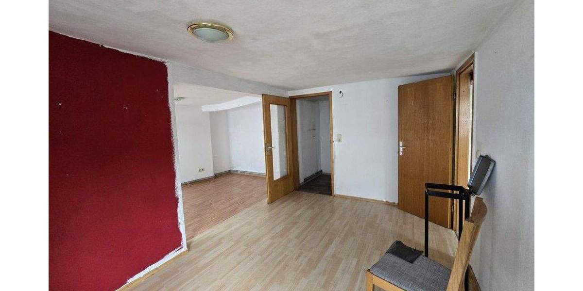 Mehrfamilienhaus, Wohnhaus Schotten - 1 Zimmer, 240 m&sup2;, 159.000&euro; | Angebot:25667647