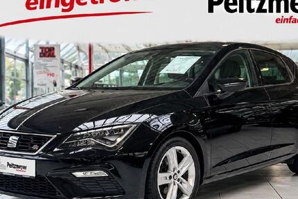 Seat Leon 56.000 km 15.990 &euro; Bad Oeynhausen 32545