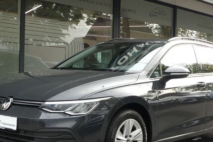 VW Golf 120.379 km 18.440 € Rheda-Wiedenbrück 33378