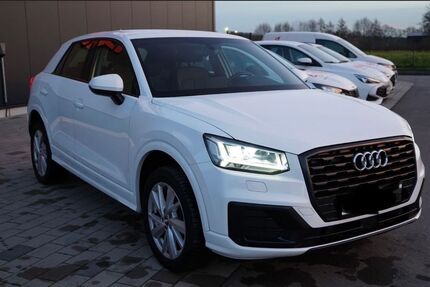 Audi Q2 59.000 km 17.350 &euro; Lingen 49809