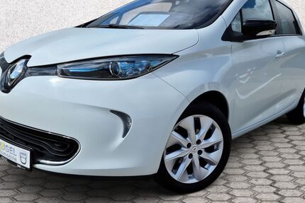 Renault ZOE 60.500 km 6.990 € Bruchhausen-Vilsen 27305