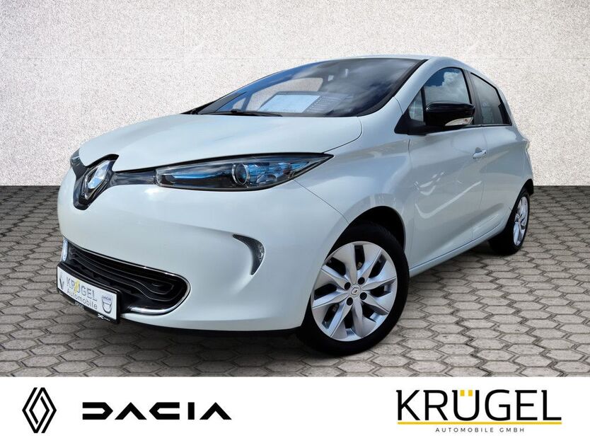 Renault ZOE 60.500 km 7.990 € Bruchhausen-Vilsen 27305