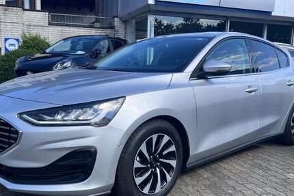 Ford Focus 22.700 km 18.890 &euro; Senden 48308