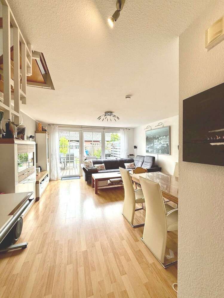 Haus zum Mieten in Oldenburg 850 € 113 m²