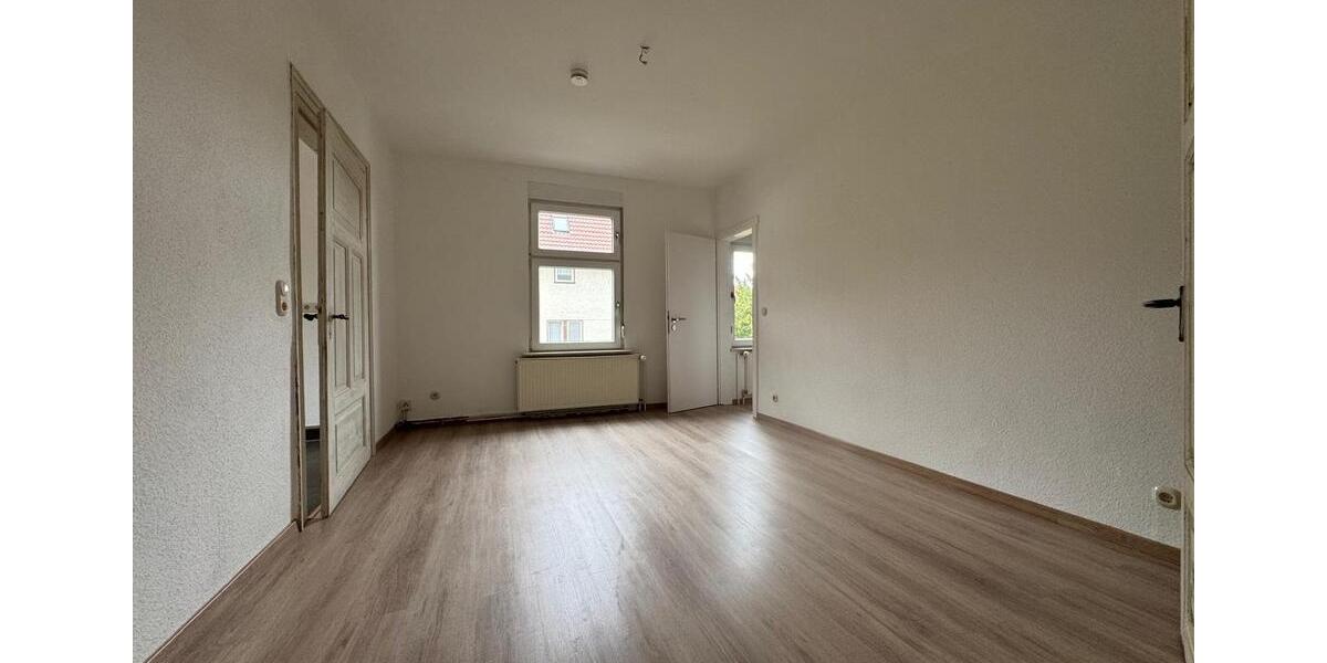 3-Raum-Wohnung mit Schloßblick zimmer
