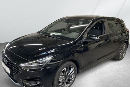 Hyundai i30 7.500 km 22.490 &euro; Cuxhaven 27472