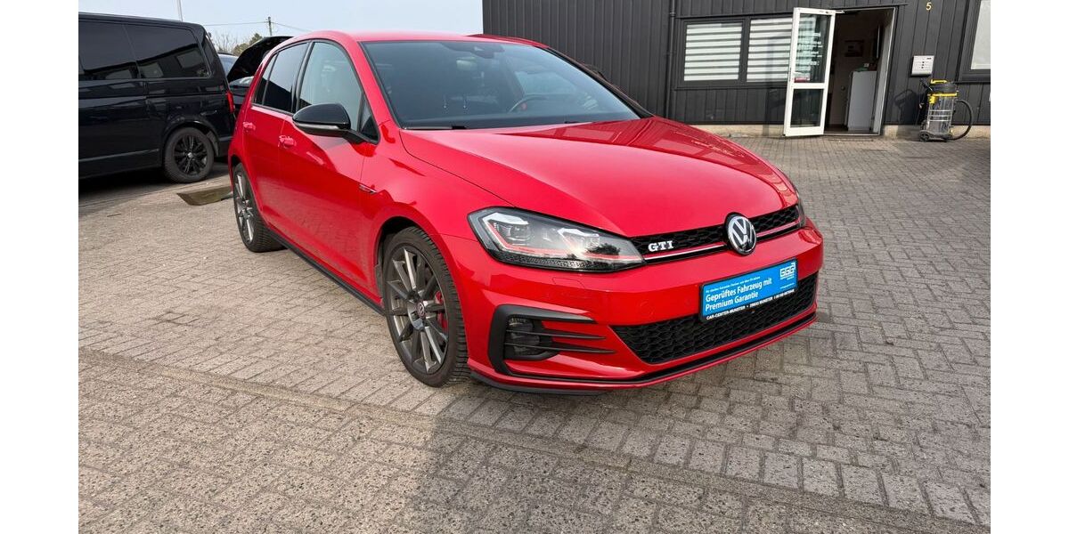 VW Golf 99.000 km 19.990 &euro; Munster 29633