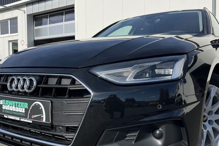 Audi A4 44.140 km 19.860 &euro; Marktredwitz 95615