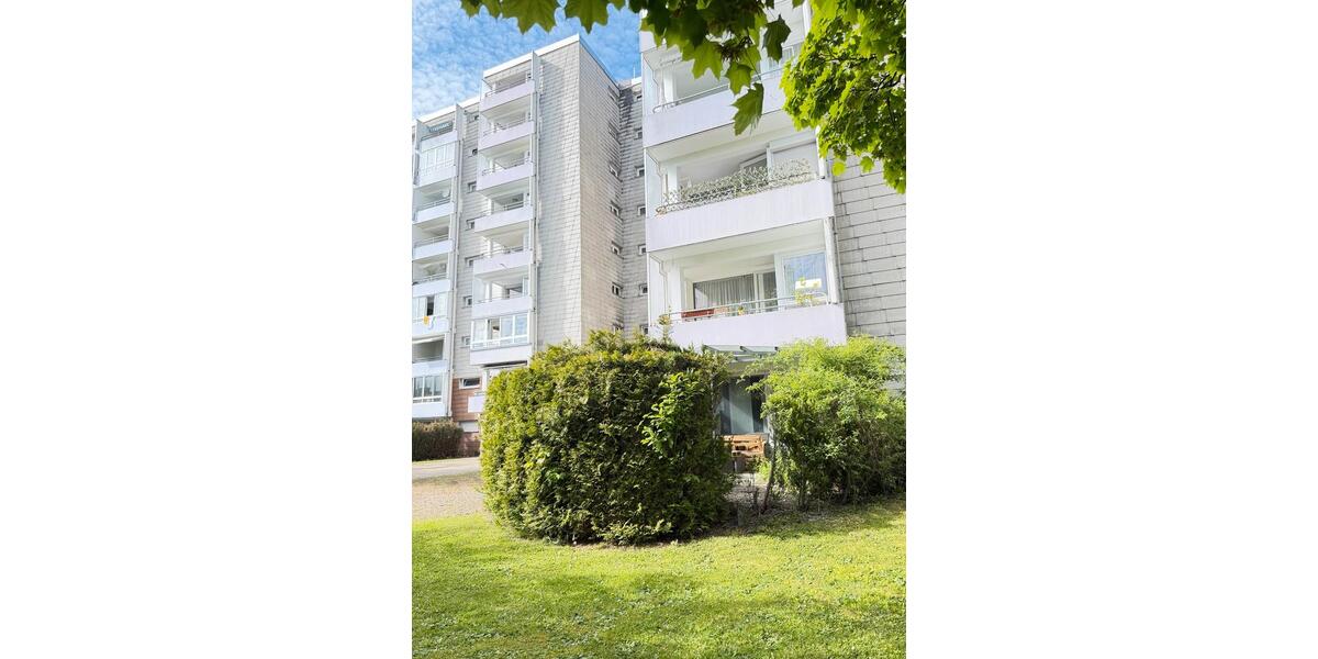 Erdgeschoßwohnung Schwäbisch Gmünd Bargau - 3 Zimmer, 79 m&sup2;, 215.000&euro; | Angebot:26326887