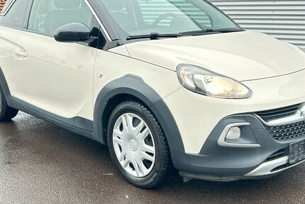 Opel Adam 78.000 km 6.699 &euro; Hannover 30179