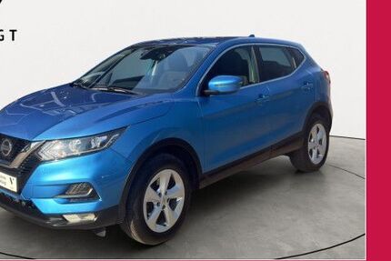 Nissan Qashqai 73.800 km 18.790 &euro; Wächtersbach 63607