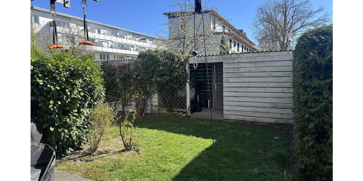 Etagenwohnung Erlangen Erlangen-Ost - 2 Zimmer, 67 m&sup2;, 920&euro; | Angebot:26343818