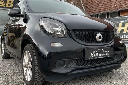 Smart ForFour 57.000 km 6.990 &euro; Seelze 30926