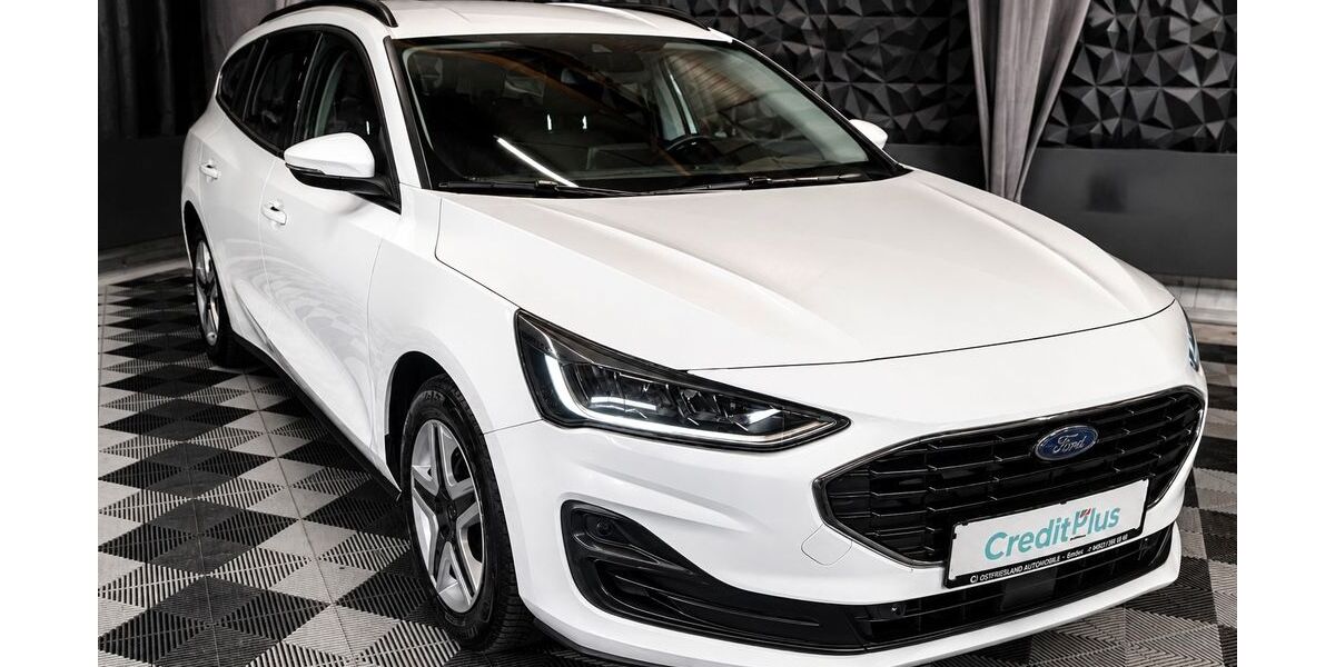 Ford Focus 117.172 km 12.990 &euro; Emden 26721
