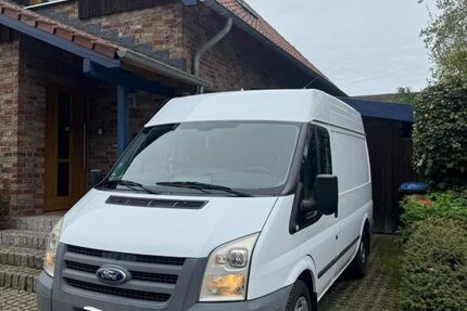 Ford Transit 142.000 km 7.500 &euro; Bergheim 50129