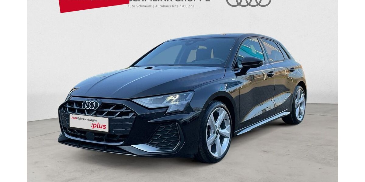 Audi A3 33.532 km 35.880 &euro; Wesel 46483