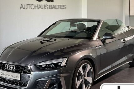 Audi A5 10.900 km 41.850 &euro; Prüm/ Niederprüm 54595