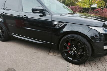 Land Rover Range Rover Sport 161.169 km 22.995 &euro; Siebeldingen 76833