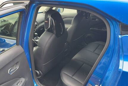 Nissan Juke 23.119 km 23.900 &euro; Bargstedt 21698