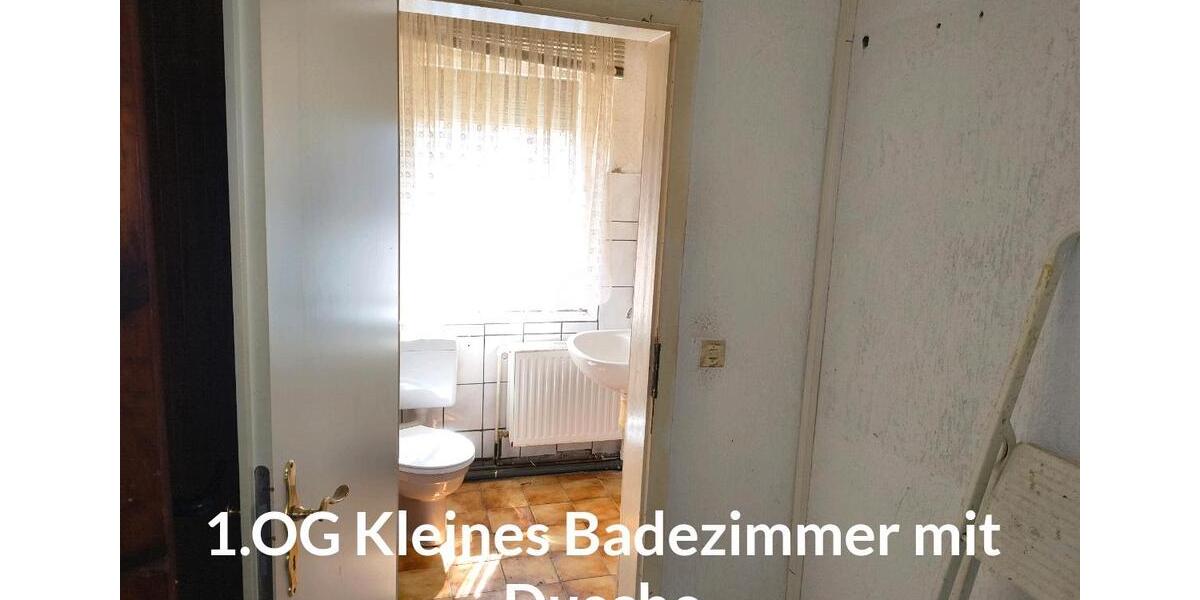 Doppelhaushälfte Gröditz - 7 Zimmer, 160 m&sup2;, 66.000&euro; | Angebot:26320787