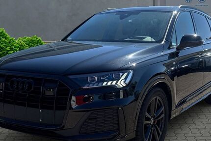 Audi Q7 42.445 km 62.880 &euro; Bad Doberan 18209