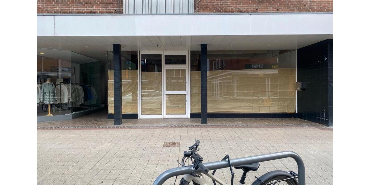 Gewerbeobjekt Gangelt - 1.850&euro; | Angebot:25341512