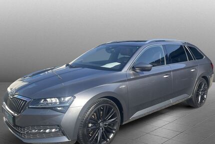 Skoda Superb 68.270 km 31.390 &euro; Diez 65582