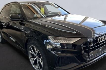 Audi Q8 224.200 km 35.890 &euro; Bad Oeynhausen 32545