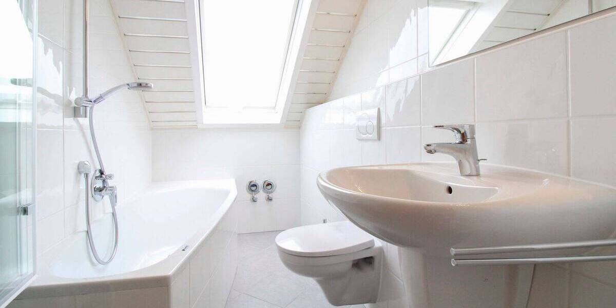 Etagenwohnung Friedrichsdorf Burgholzhausen - 3 Zimmer, 57 m&sup2;, 199.000&euro; | Angebot:26820831