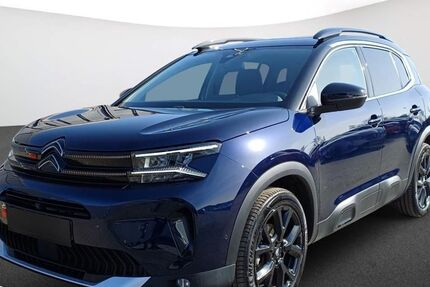 Citroen C5 Aircross 34.342 km 25.260 &euro; Ahaus 48683
