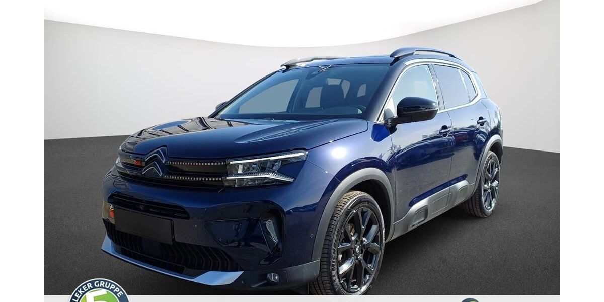 Citroen C5 Aircross 34.342 km 25.260 &euro; Ahaus 48683