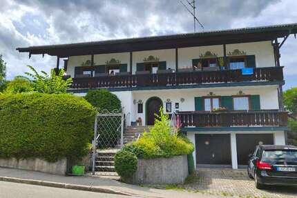 Wohnung Ruhpolding - 3 Zimmer, 170 m&sup2;, 1.990&euro; | Angebot:27080729