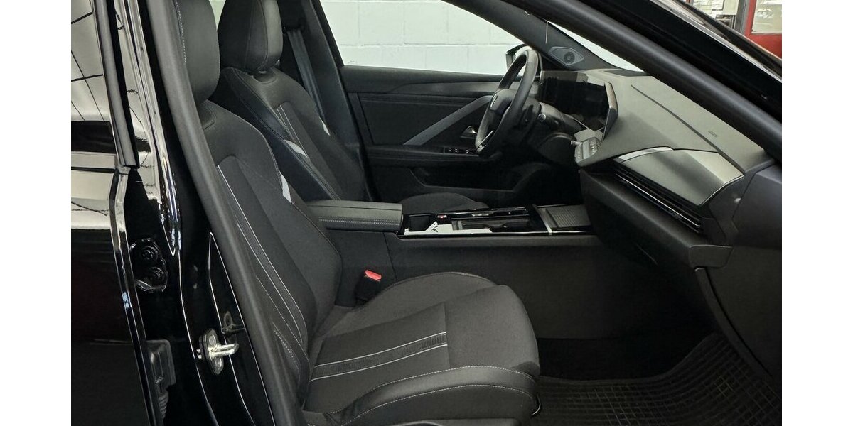 Opel Astra GS 1.5 CDTi Ultimate 1.Hand Full LED 40.251 km 22.390 &euro; Lich 35423