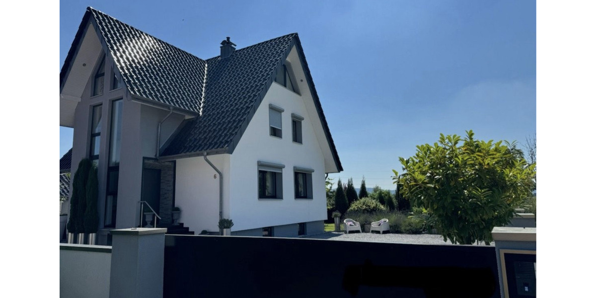 Einfamilienhaus Lübbecke - 499.999&euro; | Angebot:25499763