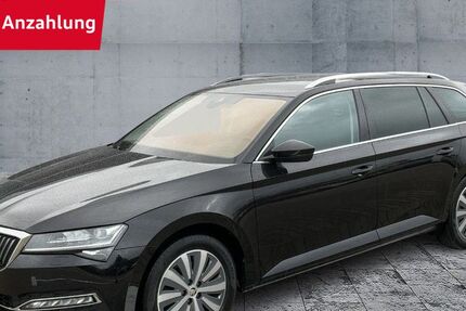 Skoda Superb 144.682 km 20.950 &euro; Bayreuth 95448